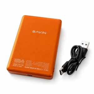 Battery pack bavin goma