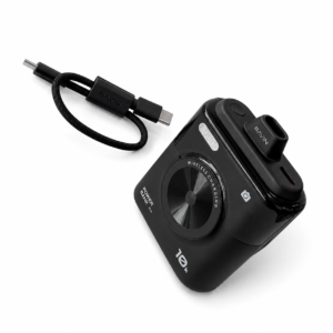 Battery pack bavin camara retro