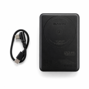 Battery pack bavin power bank