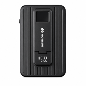 Battery pack movisum
