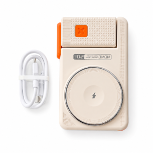 Battery pack vidvie soporte
