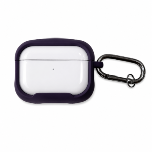Case airpods clear