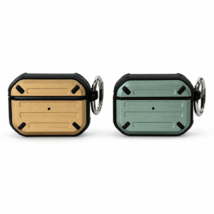 Case airdpods cobre