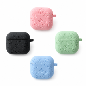 Correa de silicone