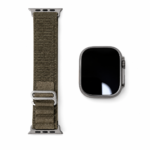 Correa velcro
