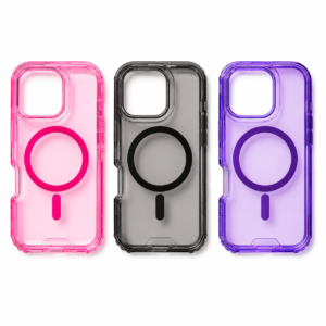 CX-360C1 Case 360 clear