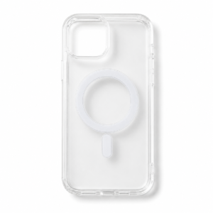 CX-CM1 Case clear magsafe