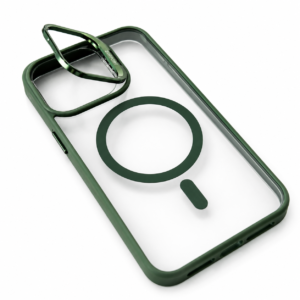 Case clear magsafe joyporodo
