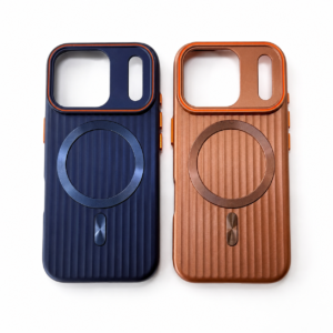 Case minimalista industrial