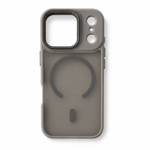 Case mate magsafe proteccion camara/botones