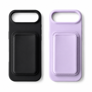 Case con wallet