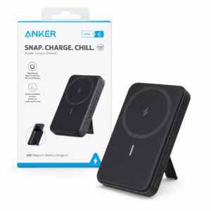Anker battery pack