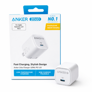 Cubo Anker 20W