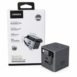 Cubo Ugreen 45w