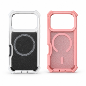 Case magsafe extremos reforzados