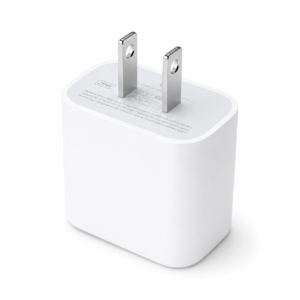 Cubo Original de Apple 20w
