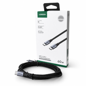 U60w1 Ugreen USB-C por USB-C 60W
