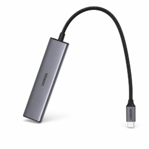 UAM1 Adaptador para macbook