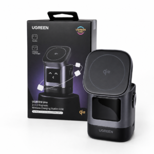 UBDC1 Ugreen Base De Carga