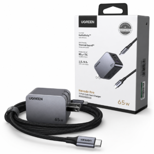 UC3P1 Ugreen cubo 3port/cable C-C