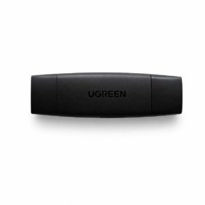 ULT1 Ugreen Lector de tarjeta SD/TF