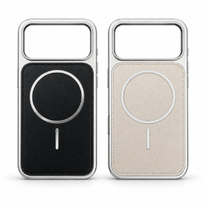 C-C1 Case cuero