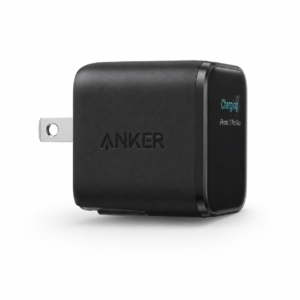 Cubo Anker Retraktil