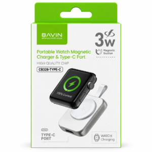 Battery para apple watch