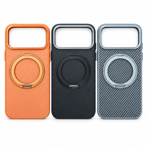 Case iPefet