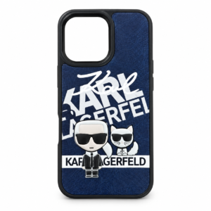 Case karl modelo 3