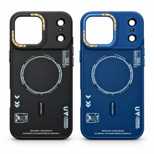 Case Shujkk