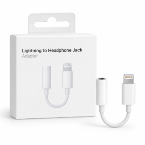 AD-L1 Adaptador original apple lightning