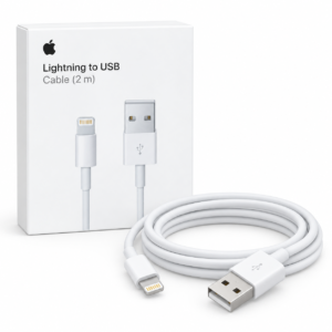 CB-2ML1 Cable 2m USB- lightning original