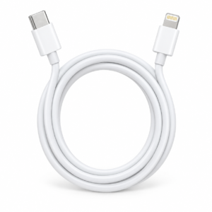 CB-CL1 Cable 2m USB-C A lightning original