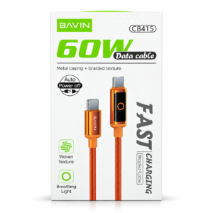 Cable bavin 60w