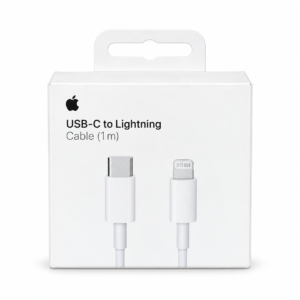 CBL-O1 Cable original de 1m apple