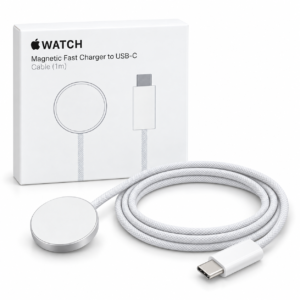 CO-W1 Cargador original Apple Watch