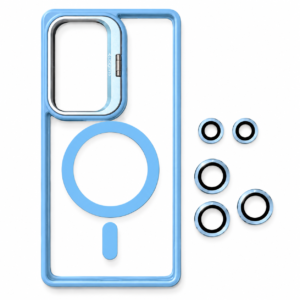 Case Metal Stand S25 Ultra