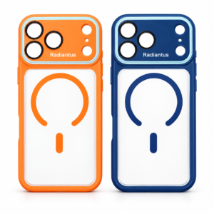 Case magsafe radiantus
