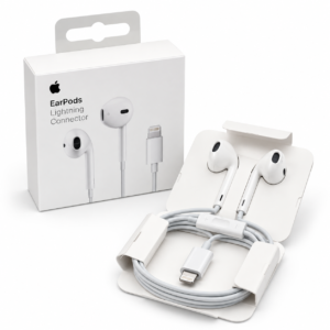 EA-O1 Earpod lighning orinal